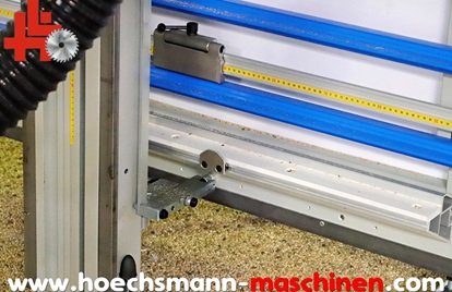 GMC stehende vertikale Plattensaege KGS 400M D, Holzbearbeitungsmaschinen Hessen Höchsmann