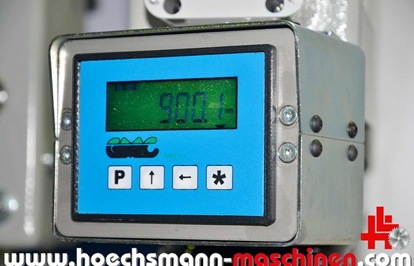 GMC stehende vertikale Plattensaege KGS400M 2023, Höchsmann Holzbearbeitungsmaschinen Hessen