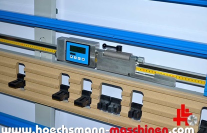 GMC stehende vertikale Plattensaege KGS400M 2023, Höchsmann Holzbearbeitungsmaschinen Hessen