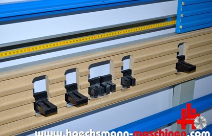 GMC stehende vertikale Plattensaege KGS400M 2023, Höchsmann Holzbearbeitungsmaschinen Hessen