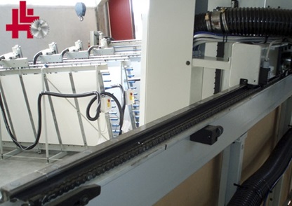 GMS stehende vertikale Plattensäge 180 CNC Vollautomat digital Höchsmann Holzbearbeitungsmaschinen Hessen