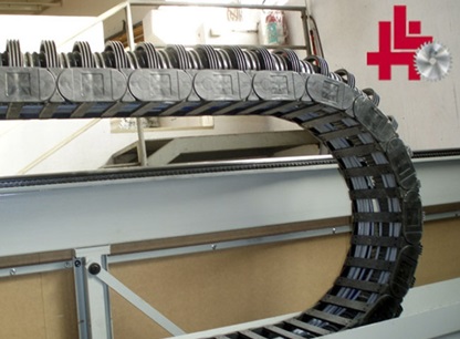 GMS stehende vertikale Plattensäge 180 CNC Vollautomat digital Höchsmann Holzbearbeitungsmaschinen Hessen