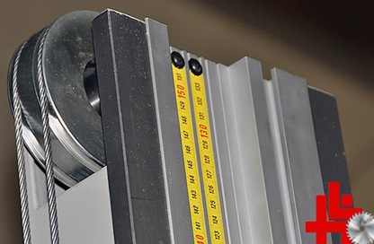 GMC stehende Plattensäge KGS 300e H Höchsmann Holzbearbeitungsmaschinen Hessen