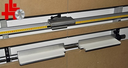 GMC stehende Plattensäge KGS 300e H Höchsmann Holzbearbeitungsmaschinen Hessen