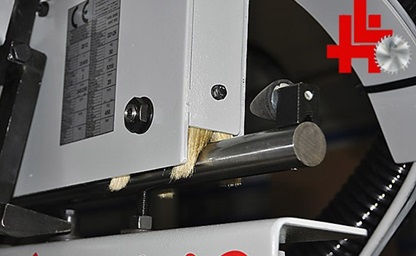 GMC stehende Plattensäge KGS 300e H Höchsmann Holzbearbeitungsmaschinen Hessen