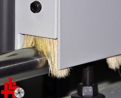 GMC stehende vertikale Plattensäge kgs300e Höchsmann Holzbearbeitungsmaschinen Hessen