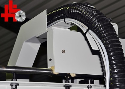 GMC stehende vertikale Plattensäge kgs300e Höchsmann Holzbearbeitungsmaschinen Hessen