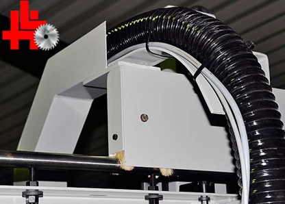 GMC stehende Plattensäge KGS 300m eco Höchsmann Holzbearbeitungsmaschinen Hessen