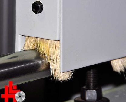 GMC stehende Plattensäge KGS 300m eco Höchsmann Holzbearbeitungsmaschinen Hessen