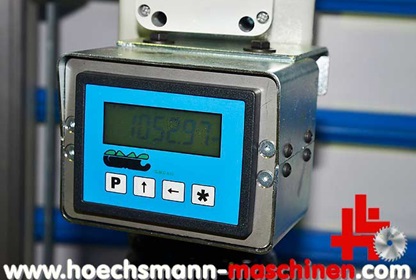 Höchsmann Holzbearbeitungsmaschinen Hessen
