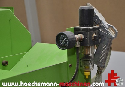 Grass Beschlagbohrmaschine BBM, Holzbearbeitungsmaschinen Hessen Höchsmann