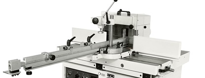 SCM Tischfräse class tf 130, Holzbearbeitungsmaschinen gebrauchte und neue, Hessen Höchsmann Langen