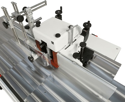 SCM Tischfräse class ti 120, Holzbearbeitungsmaschinen gebrauchte und neue, Hessen Höchsmann Langen
