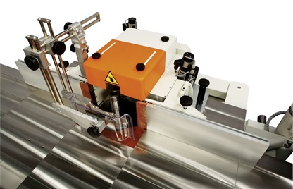 SCM Tischfräse L'invincibile tf 5, Holzbearbeitungsmaschinen gebrauchte und neue, Hessen Höchsmann Langen
