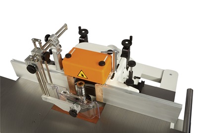 SCM Tischfräse class tf 130, Holzbearbeitungsmaschinen gebrauchte und neue, Hessen Höchsmann Langen