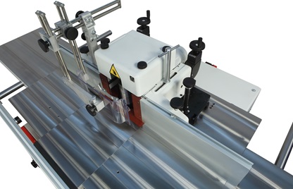 SCM Tischfräse class tf 130, Holzbearbeitungsmaschinen gebrauchte und neue, Hessen Höchsmann Langen