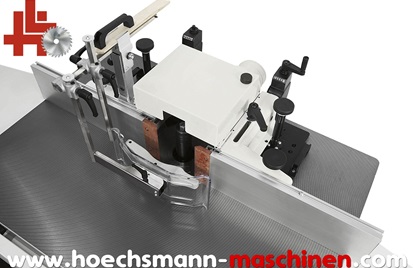 SCM Tischfräse class ti 120 e, gebrauchte Holzbearbeitungsmaschinen Neumaschinen Hessen Höchsmann Langen