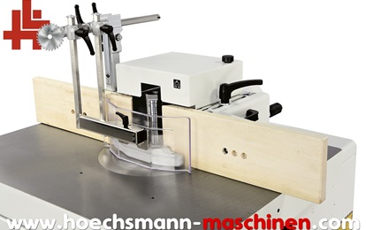SCM Tischfräse class ti 120 e, gebrauchte Holzbearbeitungsmaschinen Neumaschinen Hessen Höchsmann Langen