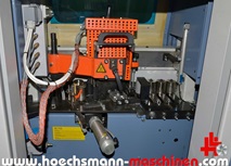 Hebrock Kantenanleimmaschine akv3007 dkf Höchsmann Holzbearbeitungsmaschinen Hessen