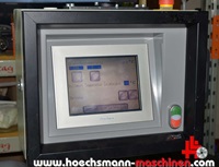 Hebrock Kantenanleimmaschine akv3007 dkf Höchsmann Holzbearbeitungsmaschinen Hessen