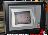 Hebrock Kantenanleimmaschine akv3007 dkf Höchsmann Holzbearbeitungsmaschinen Hessen