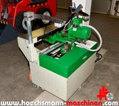 Hoffmann Duebelfix dbl t140, Höchsmann Holzbearbeitungsmaschinen Hessen