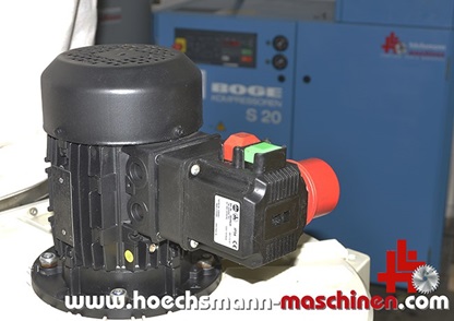 AL-KO Mobil 140 Mobilentstauber Absauganlage, Holzbearbeitungsmaschinen Hessen Höchsmann