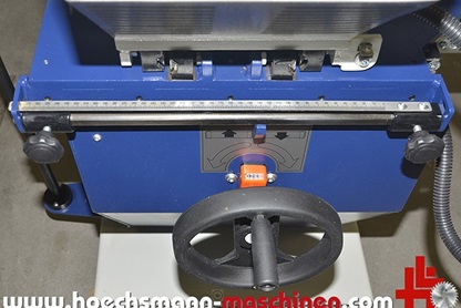 Holzkraft LLB 56 Langlochbohrmaschine, Holzbearbeitungsmaschinen Hessen Höchsmann