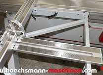 Höchsmann Holzbearbeitungsmaschinen Hessen