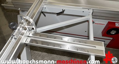 Höchsmann Holzbearbeitungsmaschinen Hessen