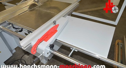 Höchsmann Holzbearbeitungsmaschinen Hessen