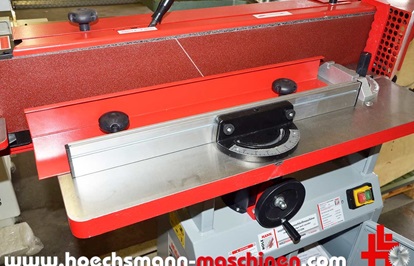 Holzmann Kantenschleifmaschine KOS 2510N, Holzbearbeitungsmaschinen Hessen Höchsmann