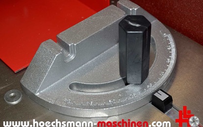 Holzmann Kantenschleifmaschine KOS 2510N, Holzbearbeitungsmaschinen Hessen Höchsmann
