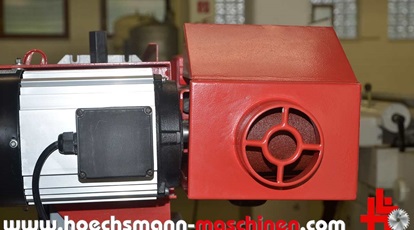 Holzmann Kantenschleifmaschine KOS 2510N, Holzbearbeitungsmaschinen Hessen Höchsmann