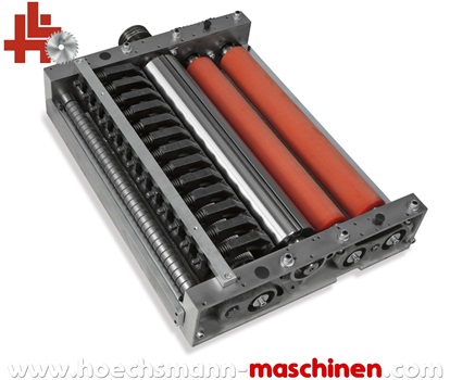 SCM Dickenhobelmaschine nova s 520, Holzbearbeitungsmaschinen gebrauchte und neue, Hessen Höchsmann Langen