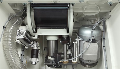 SCM Tischfräse class ti 145 ep, Holzbearbeitungsmaschinen gebrauchte und neue, Hessen Höchsmann Langen