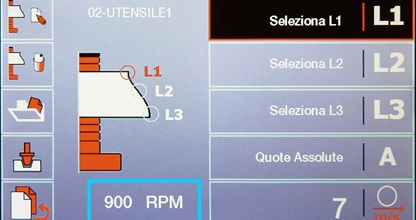 SCM Tischfräse class ti 145 ep, Holzbearbeitungsmaschinen gebrauchte und neue, Hessen Höchsmann Langen