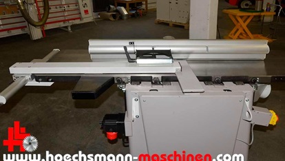 SCHEPPACH Abricht- & Dickenhobelmaschine IXES Plana 7, Holzbearbeitungsmaschinen Hessen Höchsmann