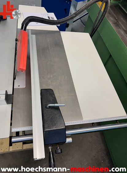 JET Formatkreissaege JTS 600xt, Holzbearbeitungsmaschinen Hessen Höchsmann