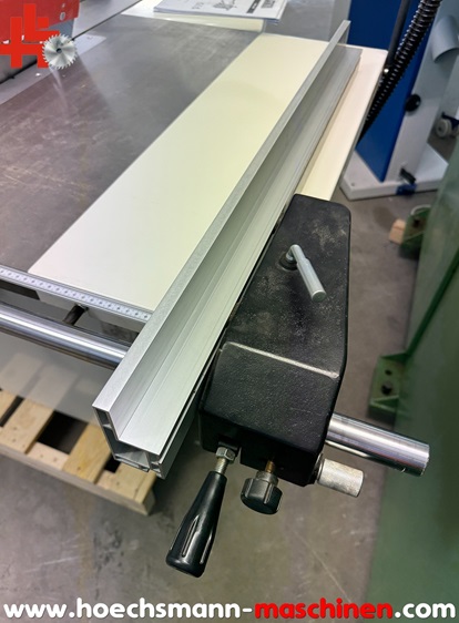 JET Formatkreissaege JTS 600xt, Holzbearbeitungsmaschinen Hessen Höchsmann