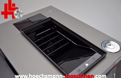 Jura Kaffeemaschine Kaffeevollautomat z6 dark inox Höchsmann Holzbearbeitungsmaschinen Hessen