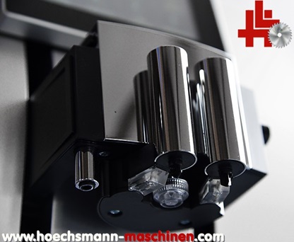 Jura Kaffeemaschine Kaffeevollautomat Z8 Aluminium Chrom Höchsmann Holzbearbeitungsmaschinen Hessen