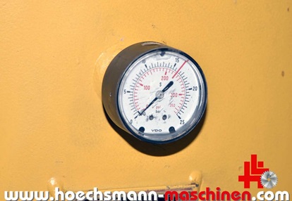 Kaeser Druckluftkessel 750 Liter gebrauchte Holzbearbeitungsmaschinen Neumaschinen Hessen Höchsmann Langen