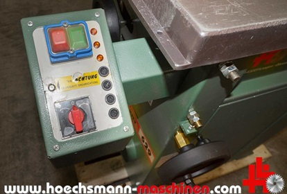 KITY Schwenkfräse 629, gebrauchte Holzbearbeitungsmaschinen Neumaschinen Hessen Höchsmann Langen