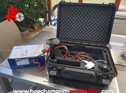LAMPUGA Air elektrisches Surfboard Jetboard, Holzbearbeitungsmaschinen Hessen Höchsmann