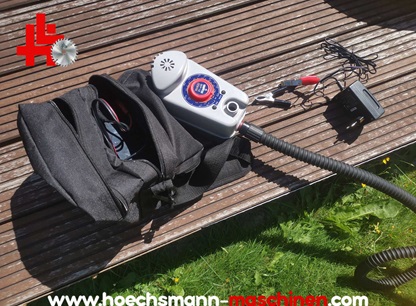 LAMPUGA Air elektrisches Surfboard Jetboard, Holzbearbeitungsmaschinen Hessen Höchsmann