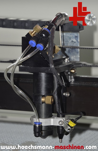 Lasergravurmaschine Lasermax maxi 13090 Höchsmann Holzbearbeitungsmaschinen Hessen