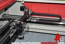 Lasergravurmaschine Lasermax maxi 13090 Höchsmann Holzbearbeitungsmaschinen Hessen