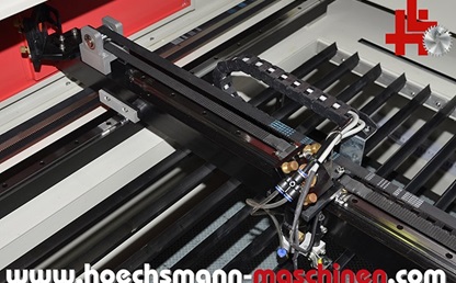Lasergravurmaschine Lasermax maxi 13090 Höchsmann Holzbearbeitungsmaschinen Hessen