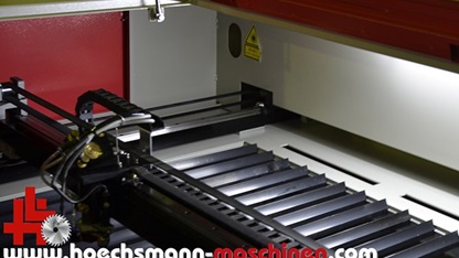 Lasergravurmaschine Lasermax maxi 13090 Höchsmann Holzbearbeitungsmaschinen Hessen